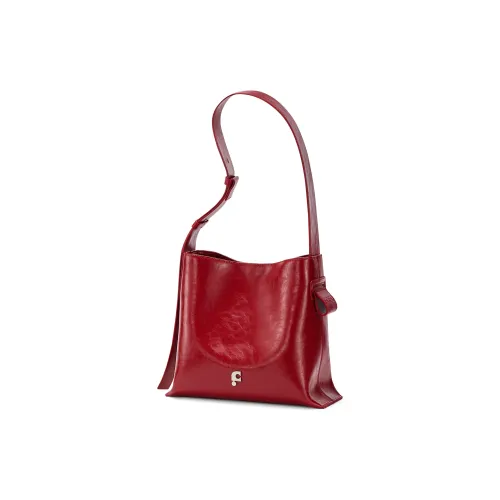 FOFO Сумка через плечо из коровьей кожи сумка на плечо средняя женская многоцветная