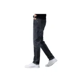 Голубо-серый