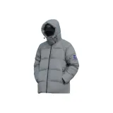 Премиальный серый