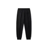 Черный [с флисовой подкладкой]