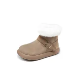 YY-X156 Хаки [Флисовая подкладка и мягкий, теплый]