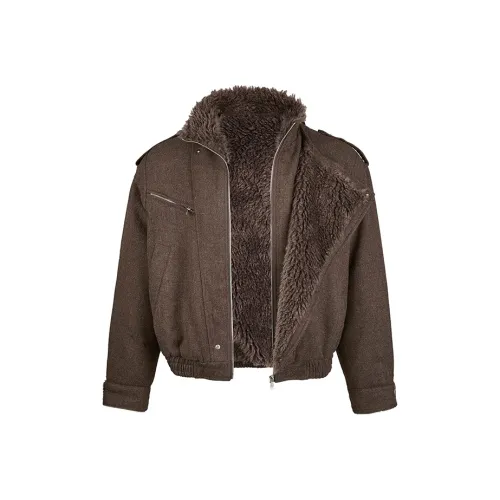 MADE EXTREME Куртки и Пальто Унисекс