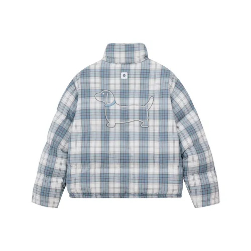 PCLP Унисекс Пуховики