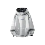 Туманно-серый