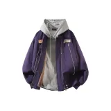 Спокойный фиолетовый