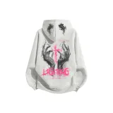 Туманно-серый