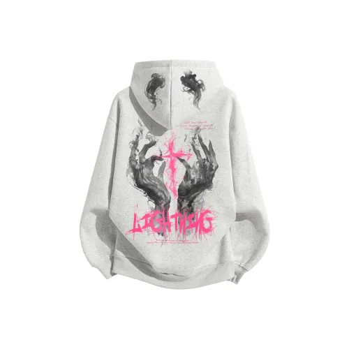 TONYKRZ Унисекс Свитшоты