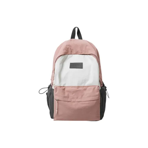 MOK Nylon Backpack Standard Unisex Multicolor MOK Нейлон Рюкзак Стандартный Унисекс Многоцветный