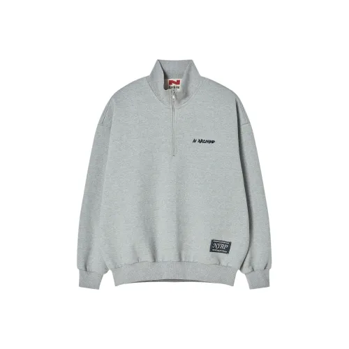 Beyond Closet Fw25 Свитшот Унисекс