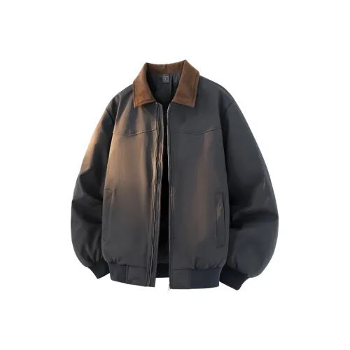 VSCH Унисекс Пуховики