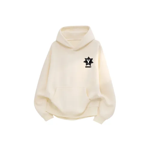 DEKKRY Унисекс Свитшоты