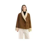 Карамельный мусс