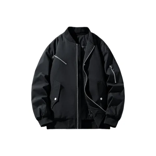 LH HOMME Унисекс Куртки