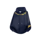 Королевский синий [утолщенный с флисовой подкладкой]