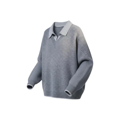 ROSECREED Унисекс Трикотаж