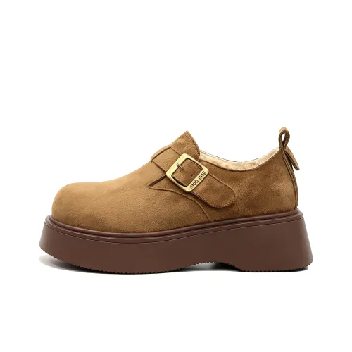 Boldi Kuki Низкий топ Повседневная обувь Женская