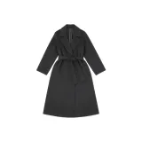 Угольно-черный