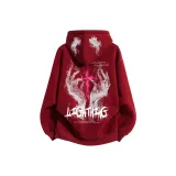 Бордовый Улучшенный