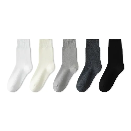 COTTON CHEESE Носки Crew Женские