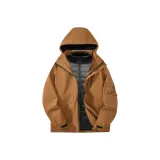 Карамель [Улучшенная флисовая подкладка]