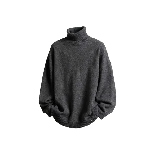 Imcrasy Унисекс Трикотаж