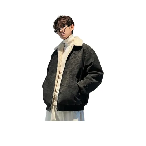 ULTRA QUATTRO Хлопковый пуховик Унисекс