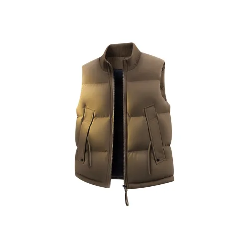 IL SARTO Унисекс Пуховики