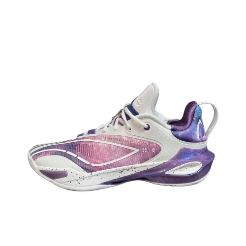 Лайнер Flash Strike 11 Амортизация Легкий Низкий Топ Баскетбольные Кроссовки Мужские