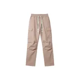 Розовый [Флисовая подкладка, теплая версия]