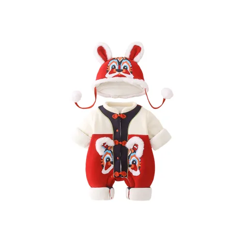 MILING Комбинезон для младенцев и малышей