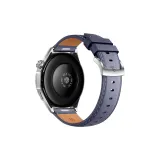 Галактика Фиолетовый | Серебристый Застежка [Кнопка-Застежка]