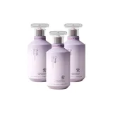 Контроль жирности, объем, лаванда, 500 мл * 3