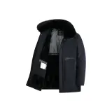 Темно-синий