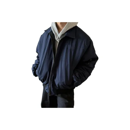 DEMAVIE Унисекс Пуховики