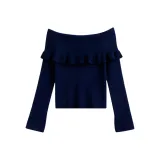 Темно-синий