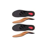 [2 упаковки] Поддержка свода | Коррекция плоской стопы