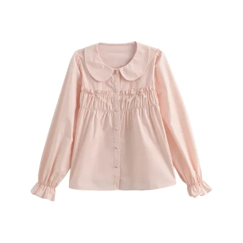 SNBL Женские рубашки