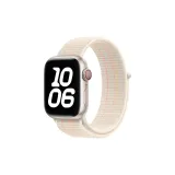 Шторм Starry Розовый [Только ремешок]