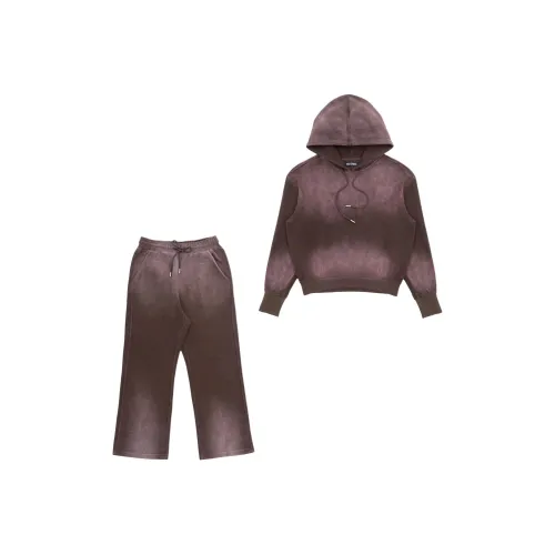 PROTEMOA Повседневная спортивная одежда унисекс