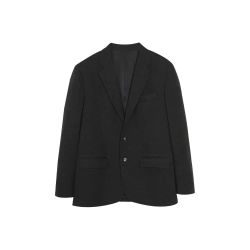 Osens Зимний Бизнес Костюм Пальто Мужской