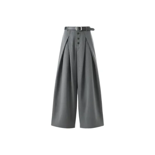 GDRG Унисекс Костюм Брюки