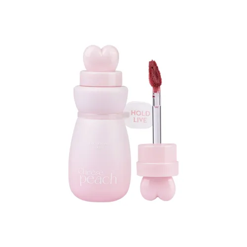 Hold Live Wish Magic Matte Жидкая помада Baby Bottles 3,5г Мягкий матовый Natural
