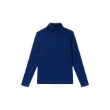 Драпированный воротник [Кляйн-синий]