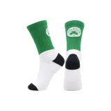 Белый/Зеленый, Celtics