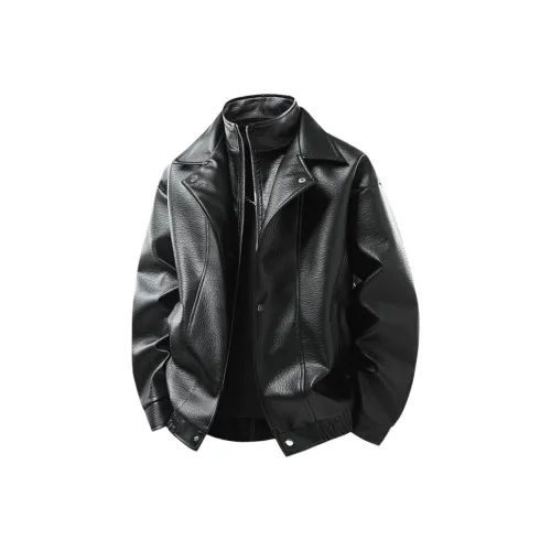 LH HOMME Унисекс Куртки