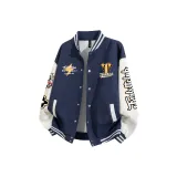 Темно-синий [утолщенный с флисовой подкладкой]