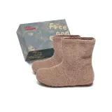 Овсяная эксклюзивная коробка для обуви