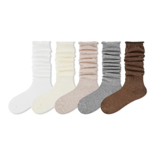 COTTON CHEESE Носки Crew Женские