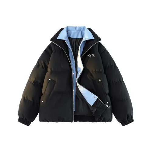 Imcrasy Унисекс Пуховики