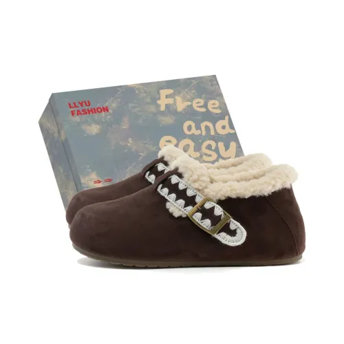 LELEYU Обувь Birkenstock Женская